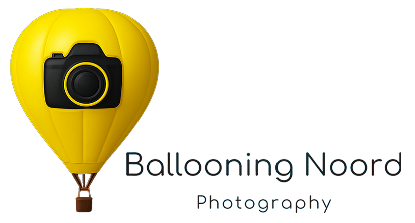 Ballooning Noord Photography