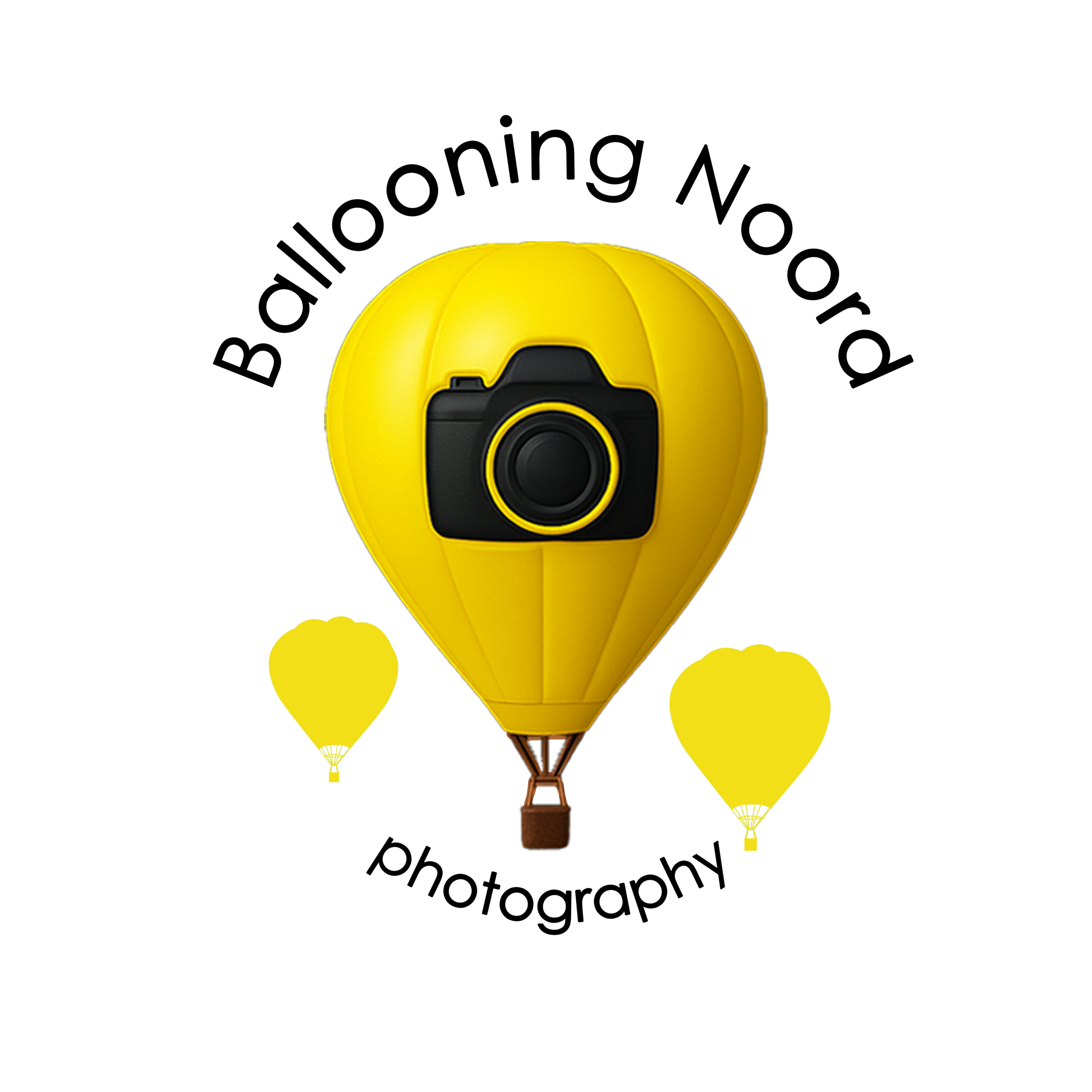 Ballooning Noord Photography